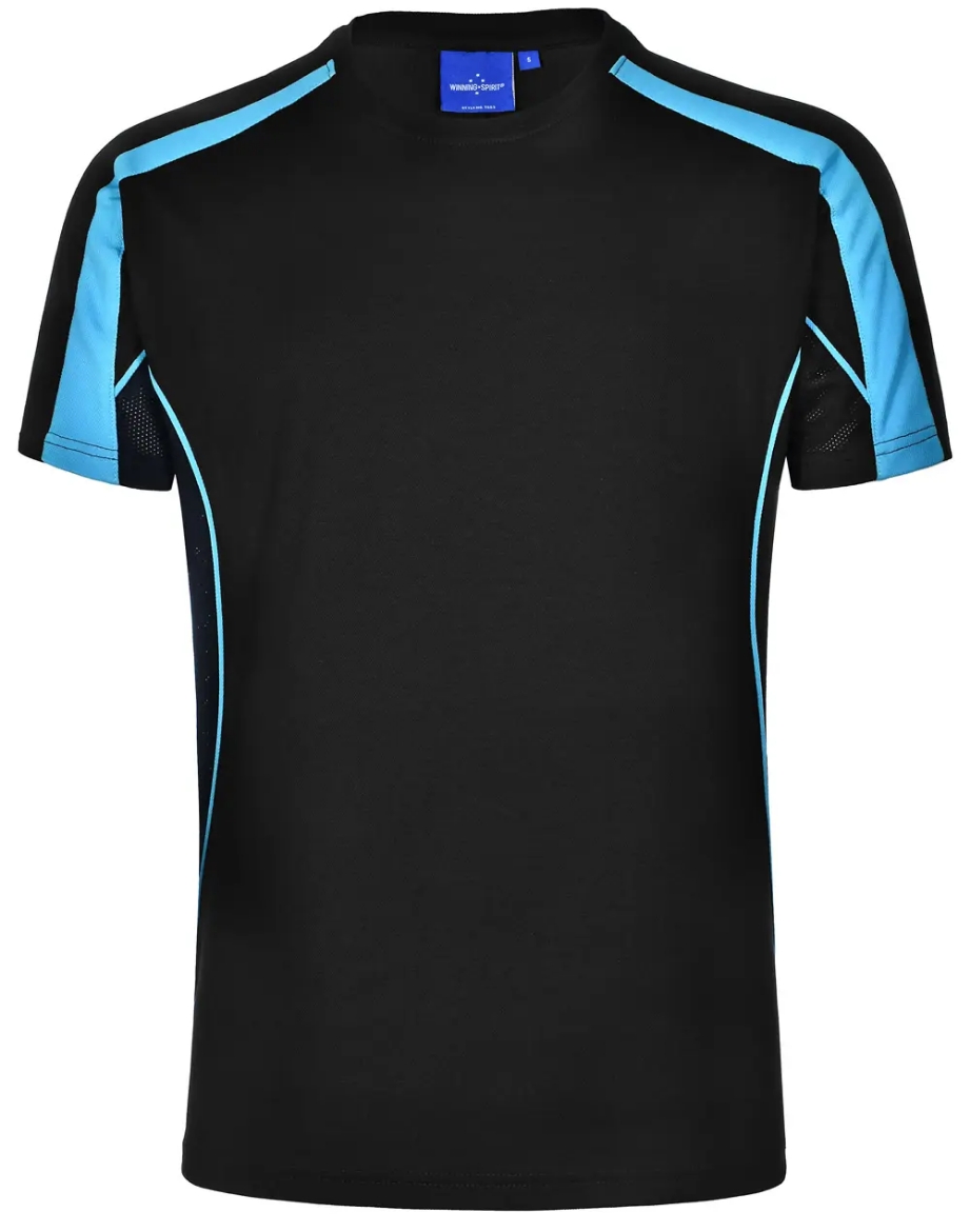 Picture of Winning Spirit, Mens Truedry Fashion S/S Tee